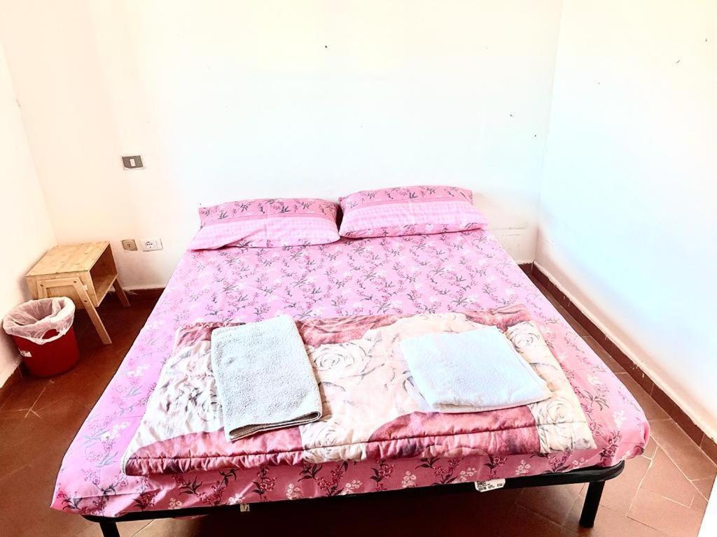 Cozy Bedroom Pisa Dış mekan fotoğraf