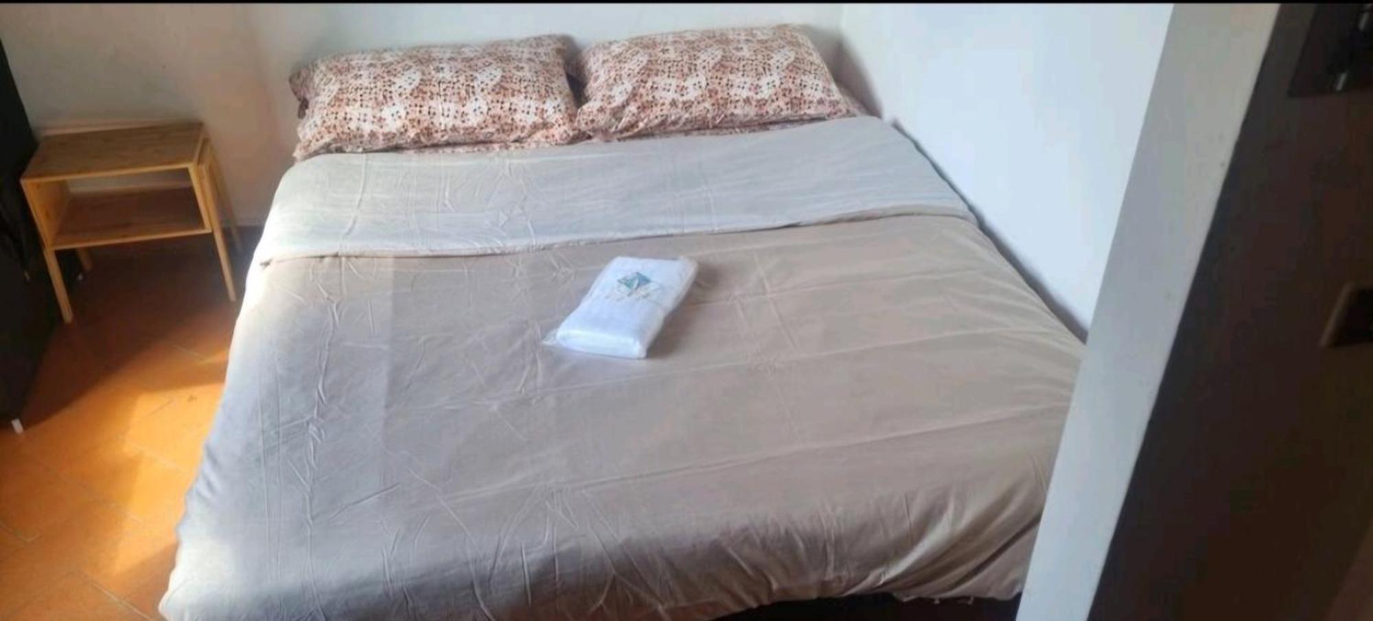 Cozy Bedroom Pisa Dış mekan fotoğraf