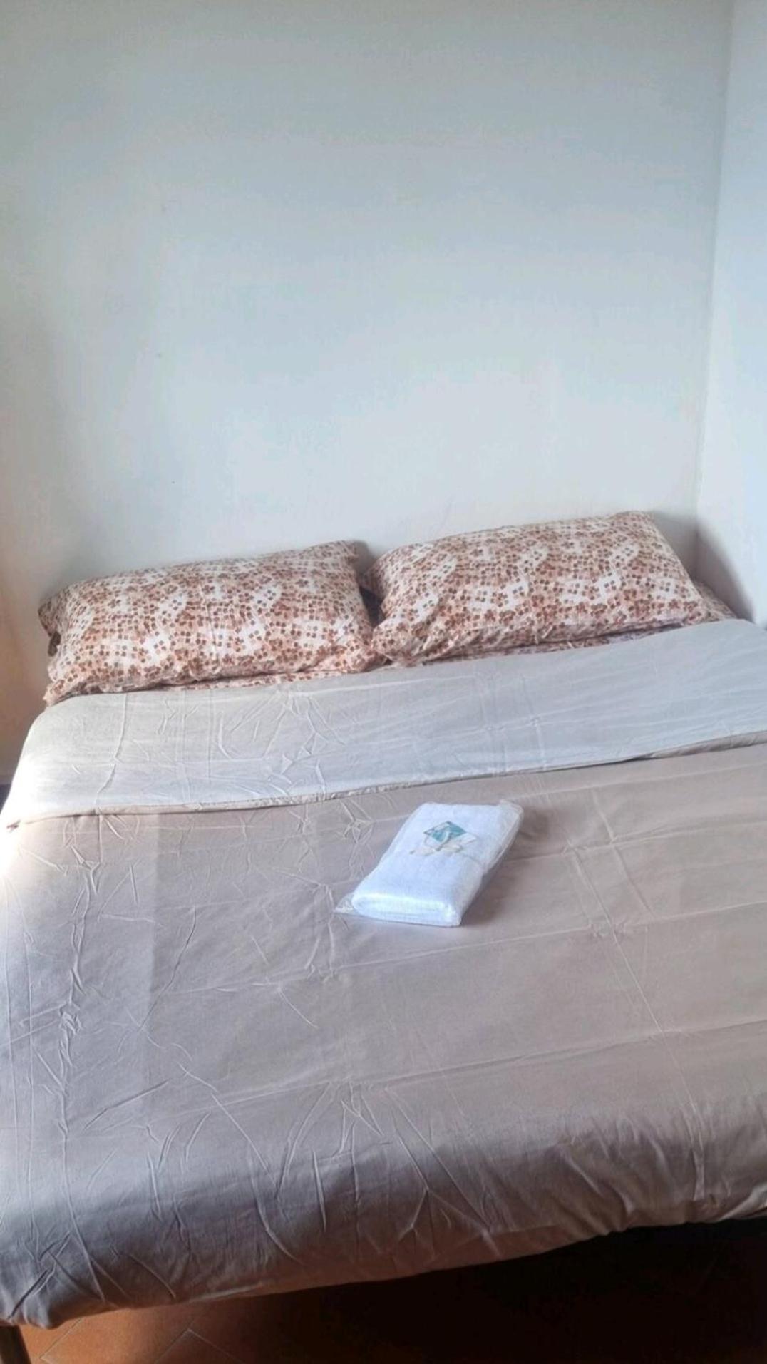 Cozy Bedroom Pisa Dış mekan fotoğraf